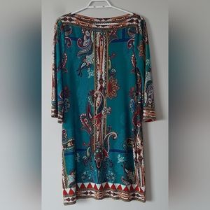 Ice Brand Dress ~ Size 8